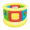 Gimnasio Inflable Bestway Multicolor