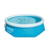 Piscina Bestway Fat Set Pool 244x66