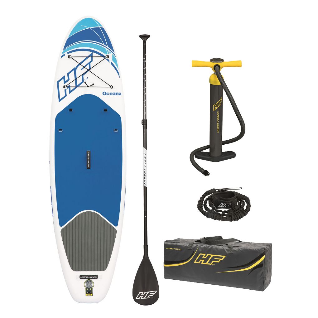 Tabla Paddle surf hinchable Hydro Force Oceana 10.0 