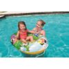 Bote Inflable Bestway para Niños Mickey Mouse 102X69cm
