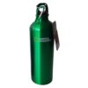 Botella Aluminio 750ml National Geographic Verde