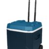 COOLER IGLOO PROFILE51LT CON RUEDAS