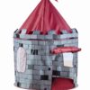 Castillo De Niño Plegable 105 X 125 Cm