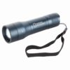 Linterna De Aluminio Con Enfoque 250Lm