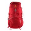 Mochila National Geographic Ontario 25L Roja