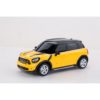 Auto R/C Rastar Minicooper Countryman 1:24